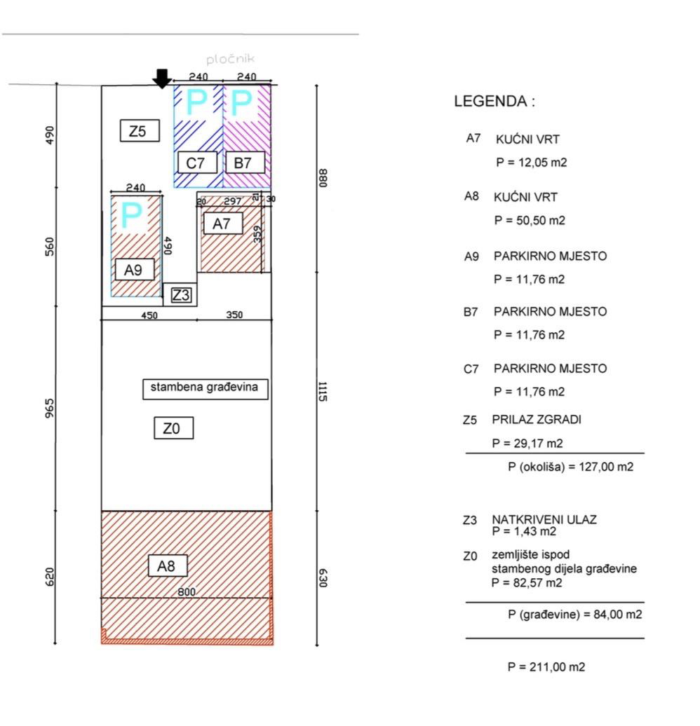 Appartamento In vendita -  Gregovica