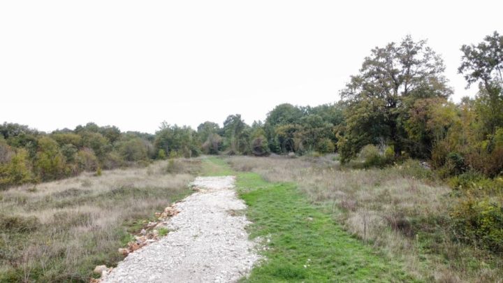 Land For sale - Istarska Svetvinčenat - foto 2/6