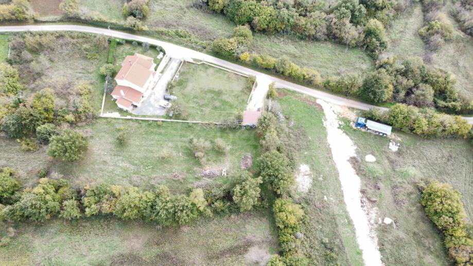 Terrain À vendre - Istarska Svetvinčenat - foto 1/6