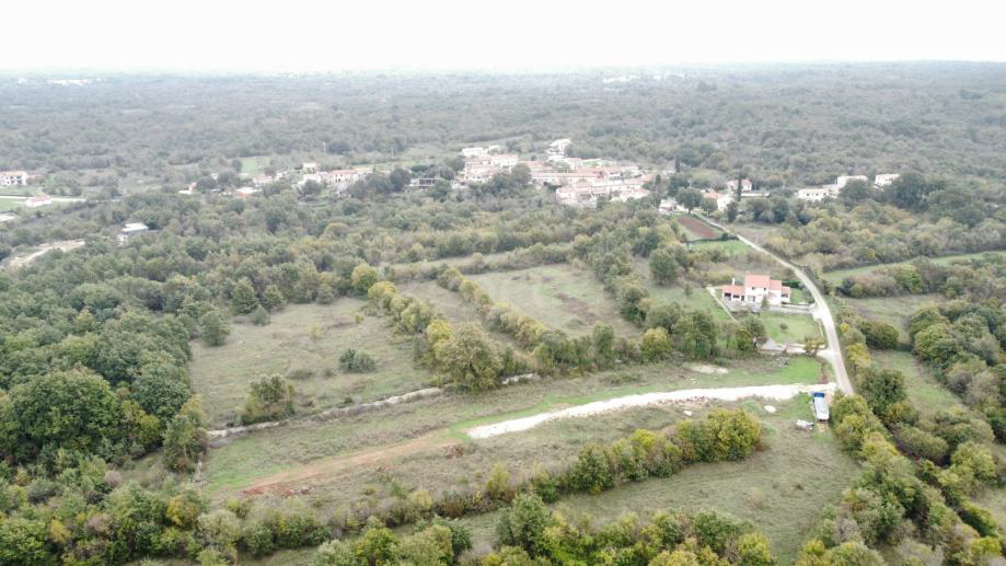 Terrain À vendre - Istarska Svetvinčenat - foto 3/6