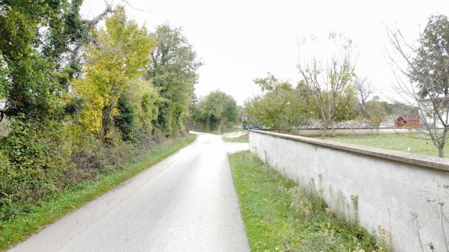 Terrain À vendre - Istarska Svetvinčenat - foto 4/6