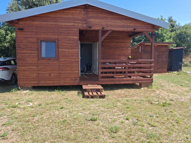 Zemljište na prodaju 622 m² – Ližnjan
