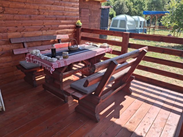 Terrain À vendre - Istarska šišan - foto 3/6