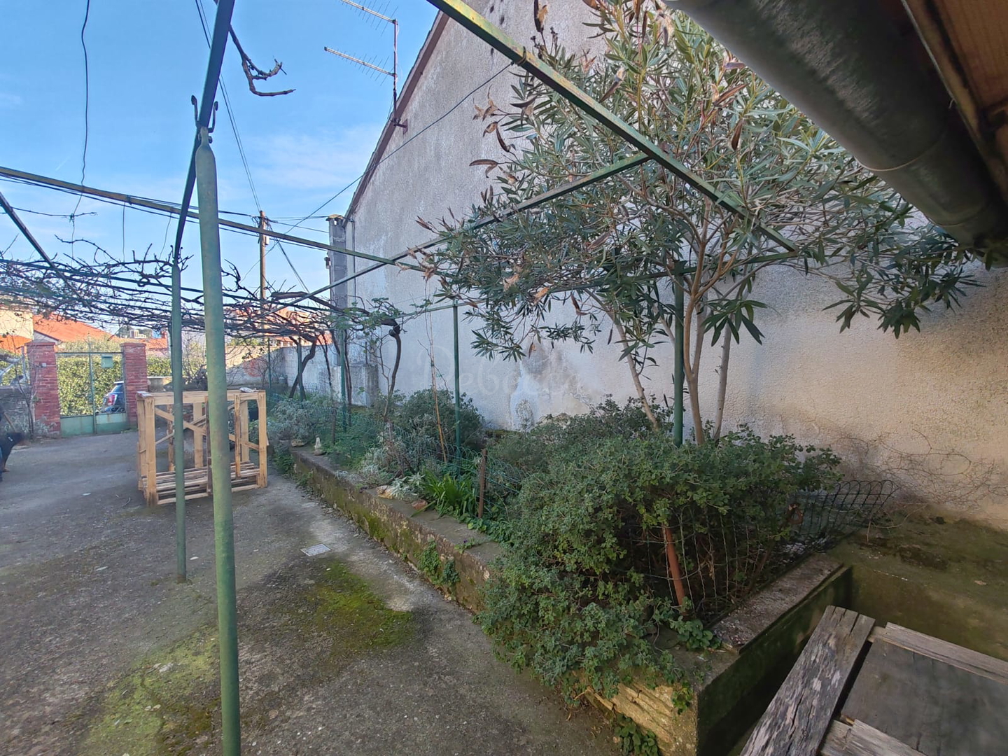 Terreno In vendita - Istarska Šijana