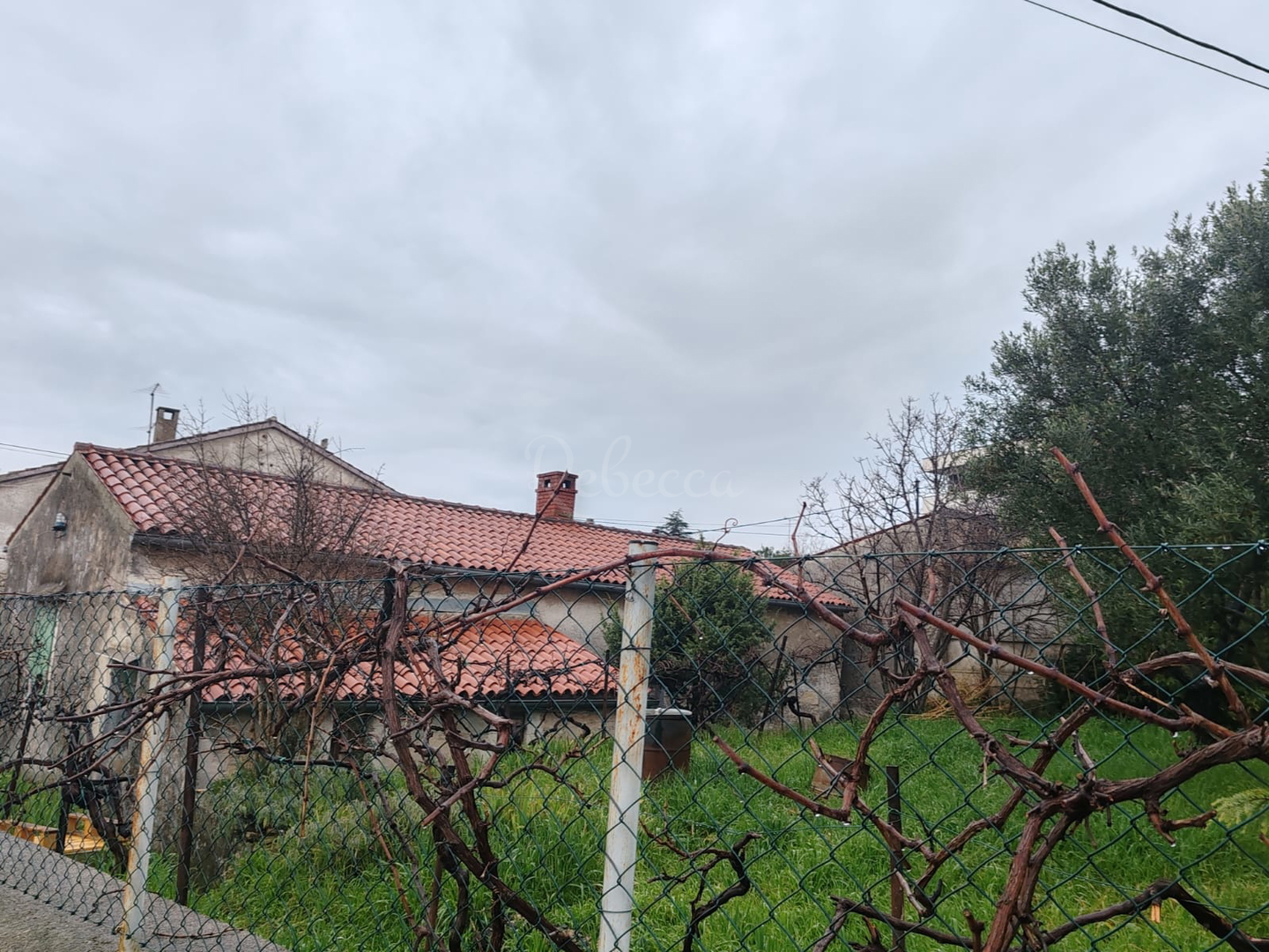 Terreno In vendita - Istarska Šijana