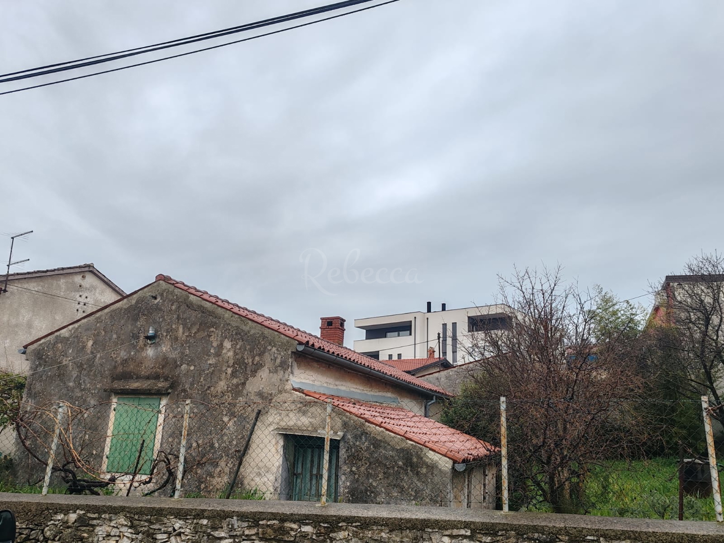 Terreno In vendita - Istarska Šijana