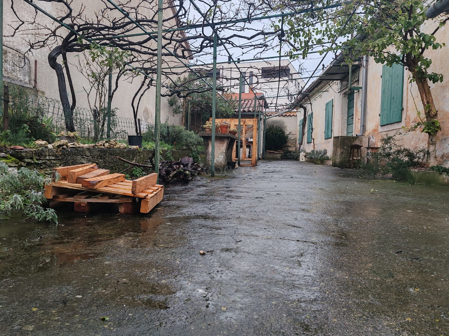 Terreno In vendita - Istarska Šijana