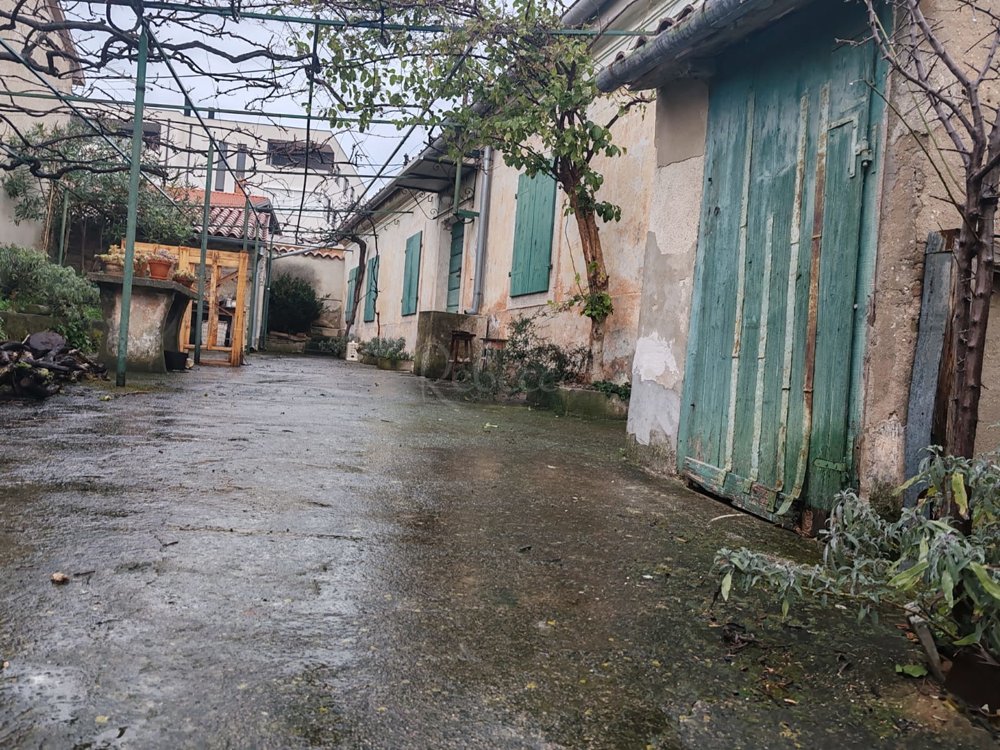 Terreno In vendita - Istarska Šijana