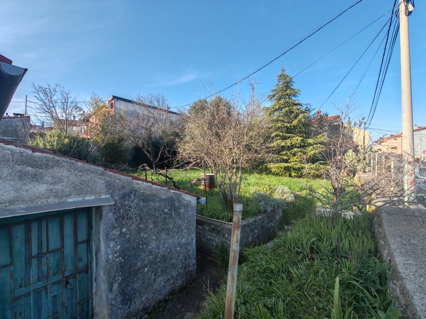 Terreno In vendita - Istarska Šijana