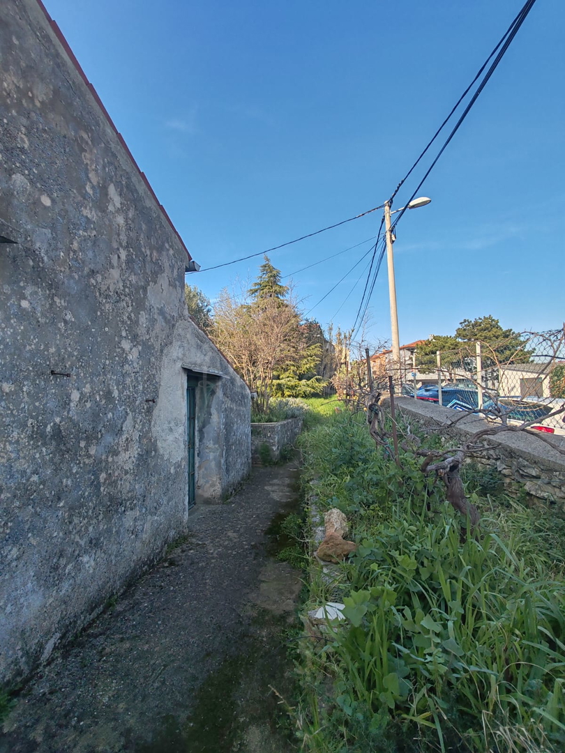 Terreno In vendita - Istarska Šijana
