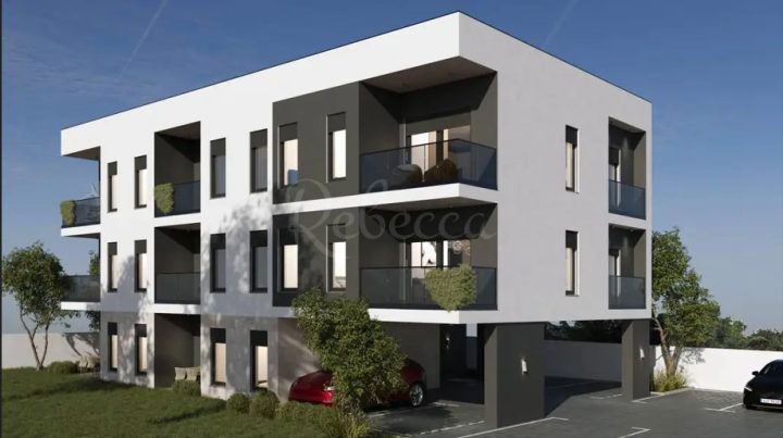 Flat for sale 54 m² – Pula