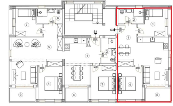 Apartment Zu verkaufen - Istarska šijana - foto 3/3
