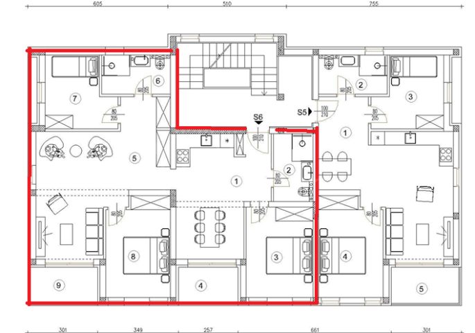 Apartma Naprodaj - Istarska šijana - foto 4/4