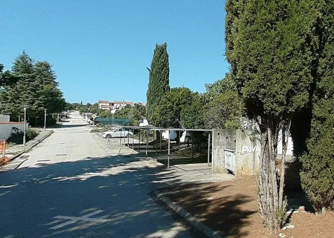 Apartma Naprodaj - Istarska Barbariga