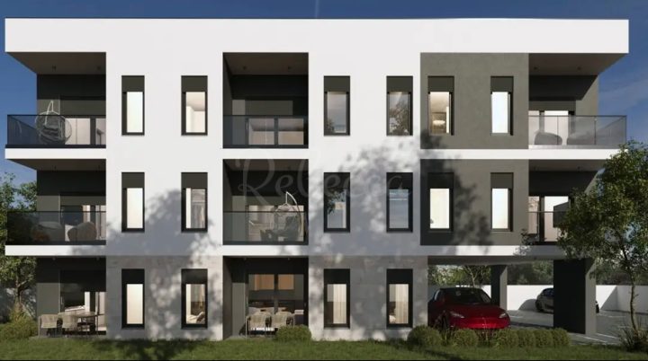 Apartment zu verkaufen 42 m² – Pula