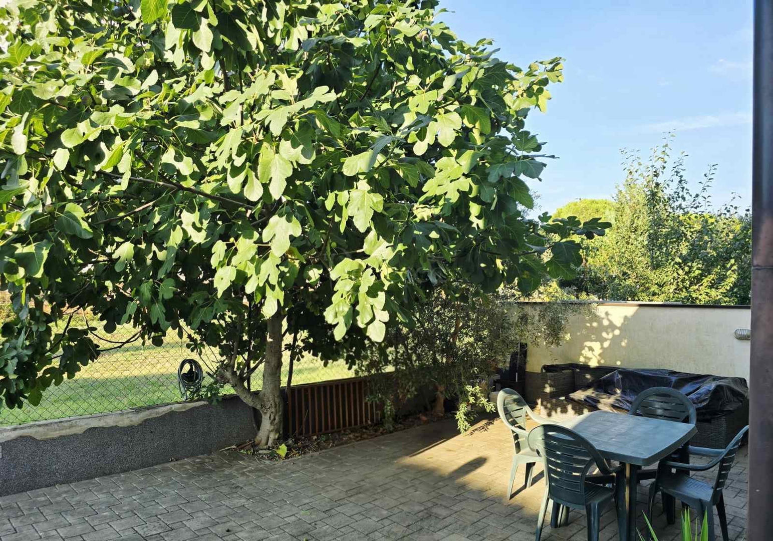 Apartment Zu verkaufen - Istarska Monvidal
