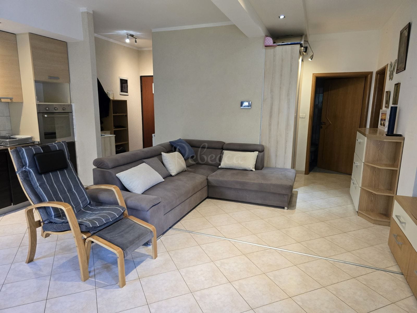Apartment Zu verkaufen - Istarska Monvidal