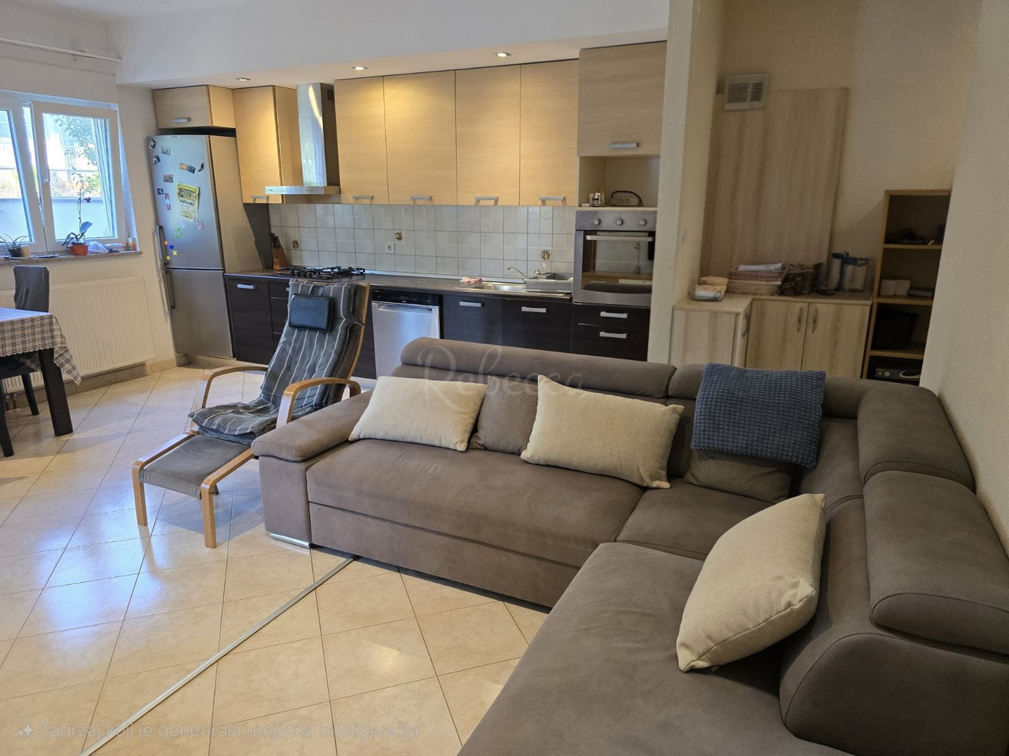 Apartment Zu verkaufen - Istarska Monvidal