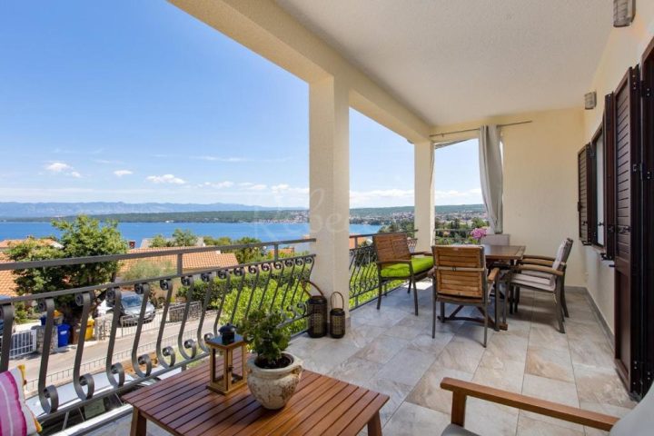 Casa in vendita 98 m² – Malinska