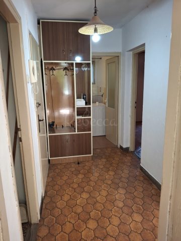 Apartma na predaj 58 m² – Pula