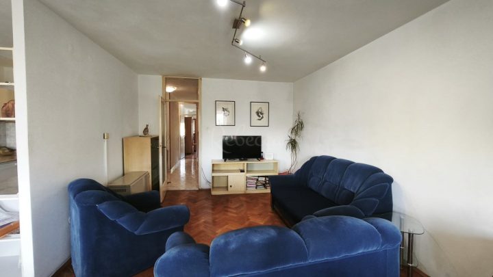 Mieszkanie na sprzedaż 79 m² – Pula