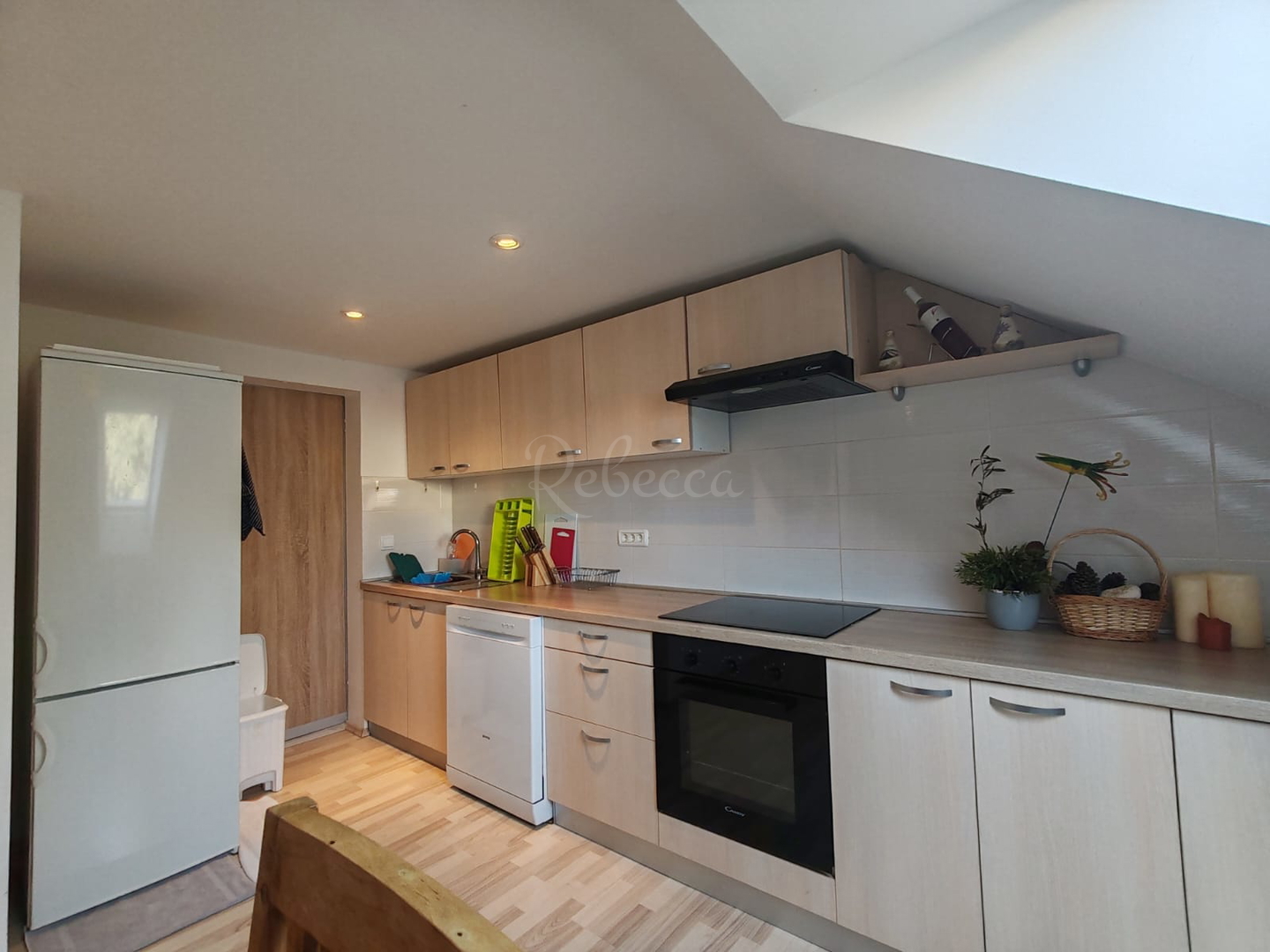 Apartma Naprodaj - Istarska Centar