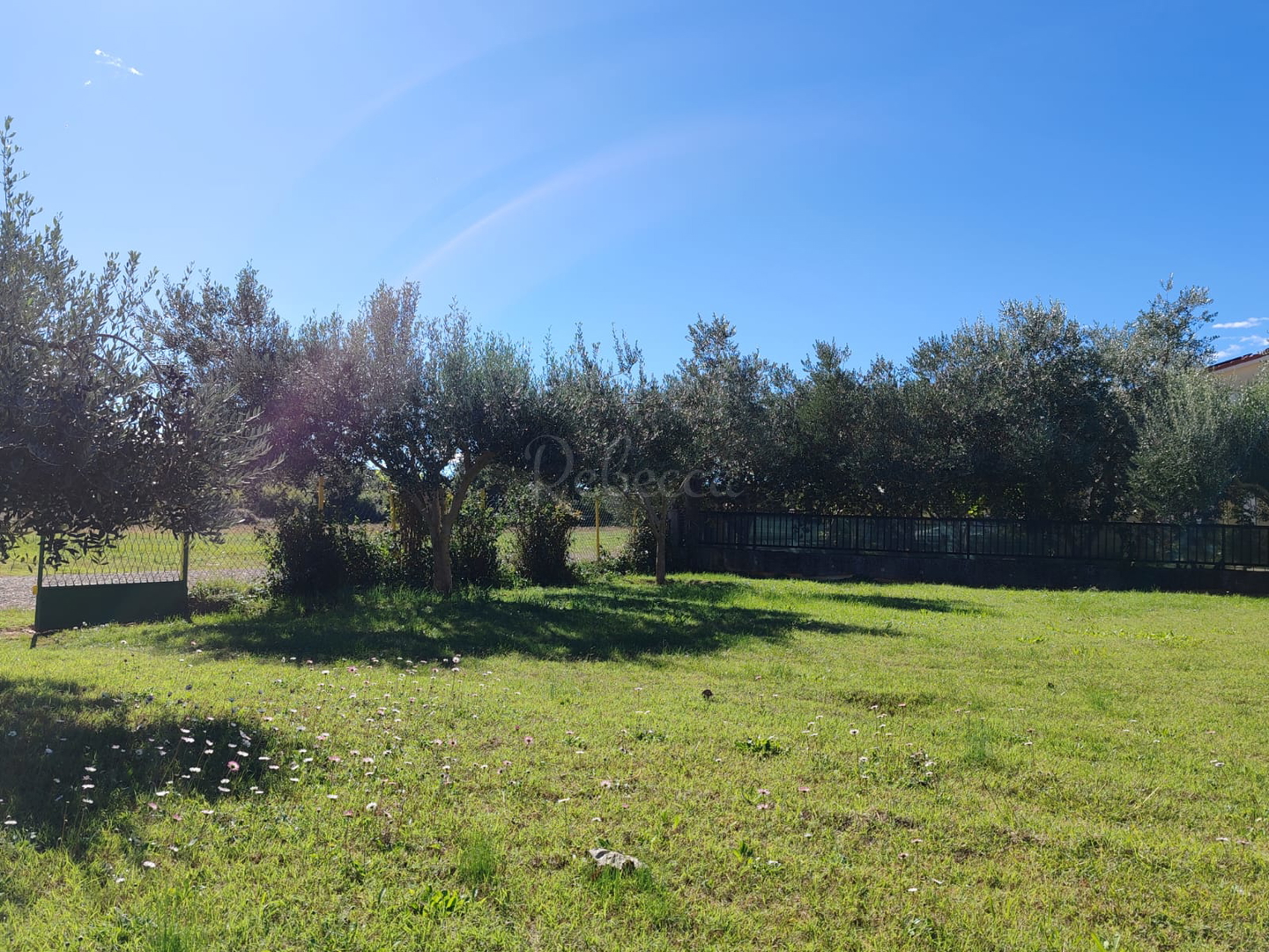 Parcela Naprodaj - Istarska Štinjan