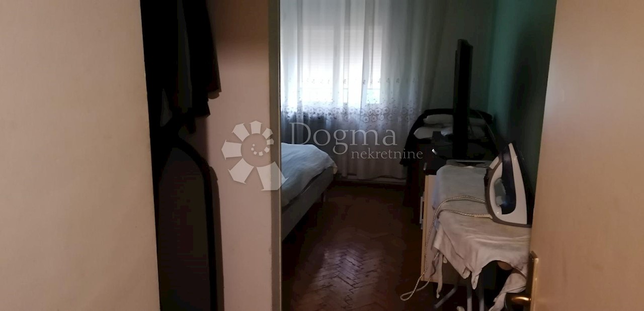 Appartement À vendre - PRIMORSKO-GORANSKA  KASTAV 