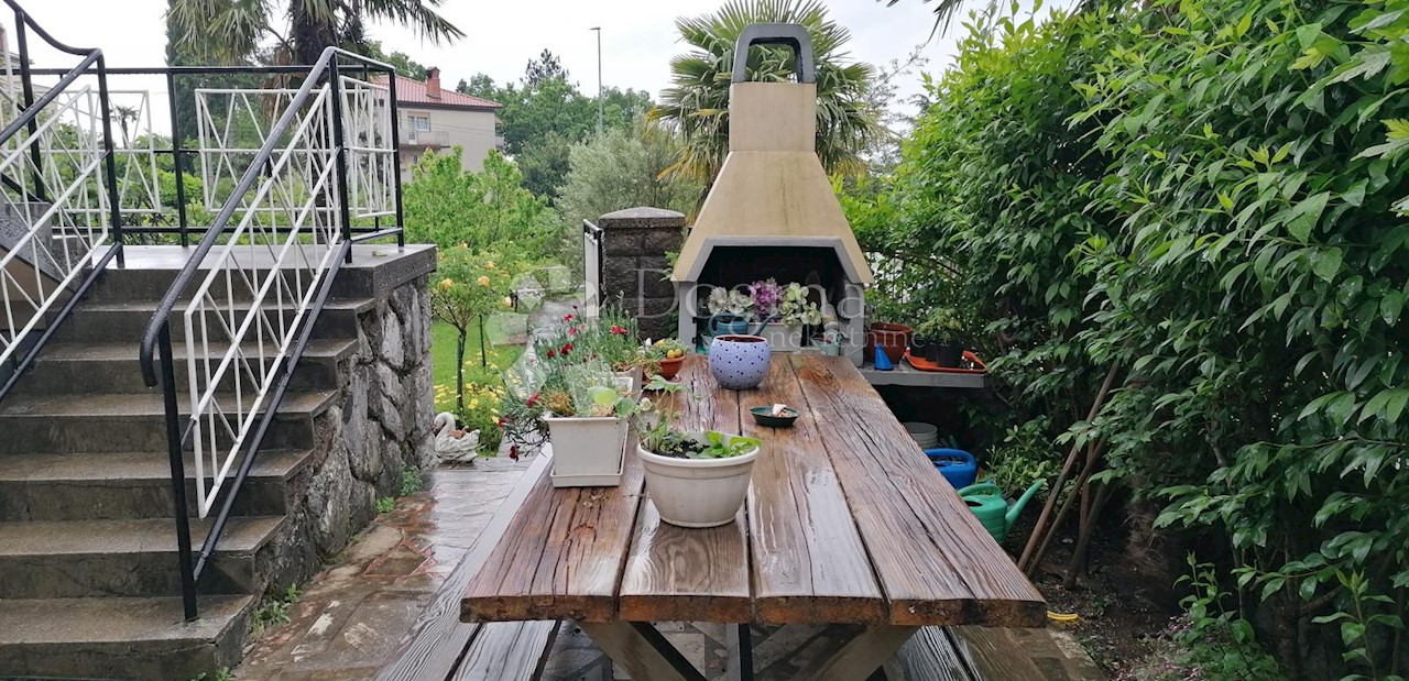 Appartement À vendre - PRIMORSKO-GORANSKA  KASTAV 