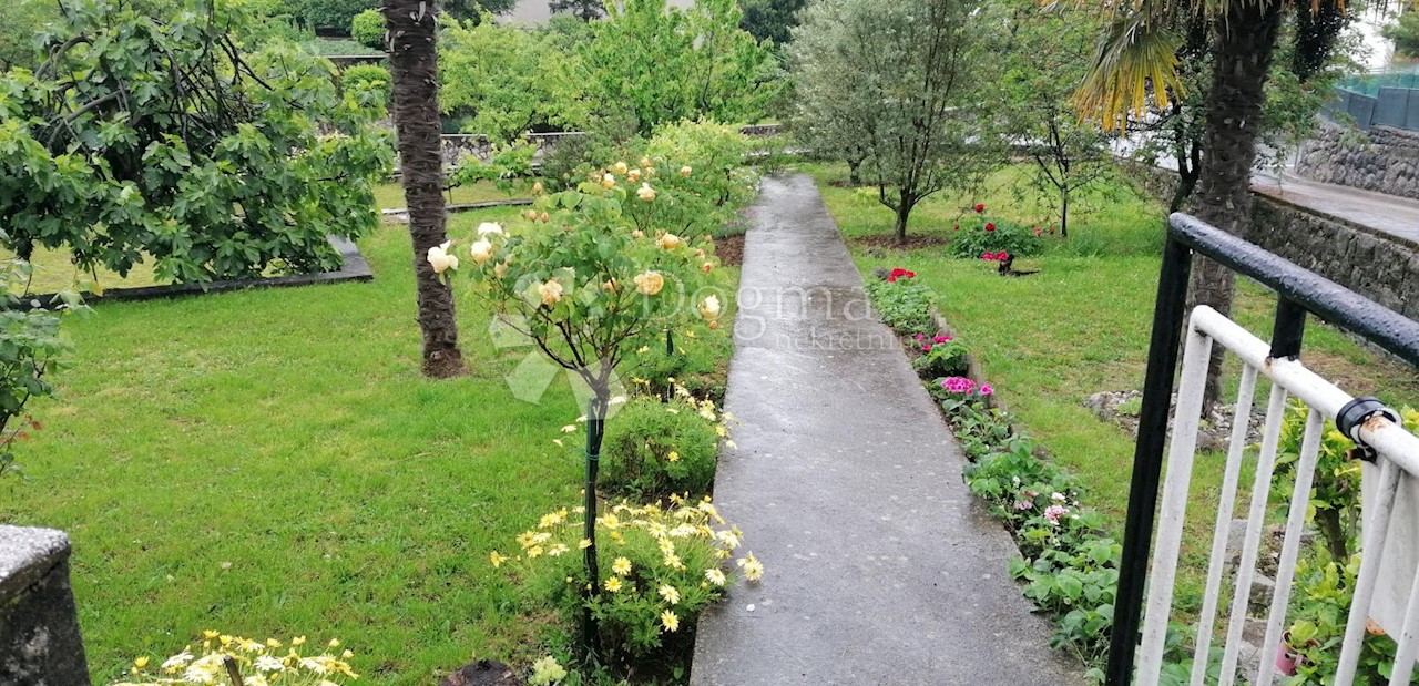 Appartement À vendre - PRIMORSKO-GORANSKA  KASTAV 