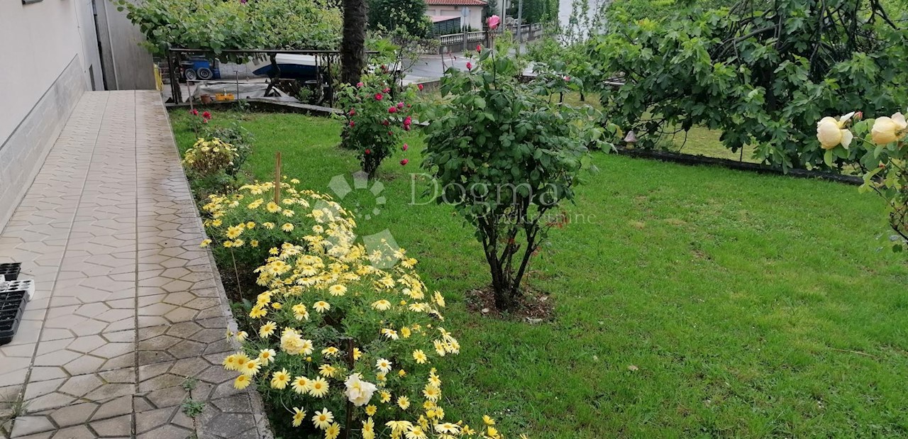 Apartma Naprodaj - PRIMORSKO-GORANSKA  Kastav