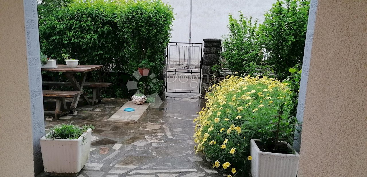 Appartement À vendre - PRIMORSKO-GORANSKA  KASTAV 