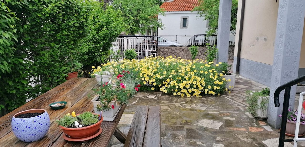 Appartement À vendre - PRIMORSKO-GORANSKA  KASTAV 