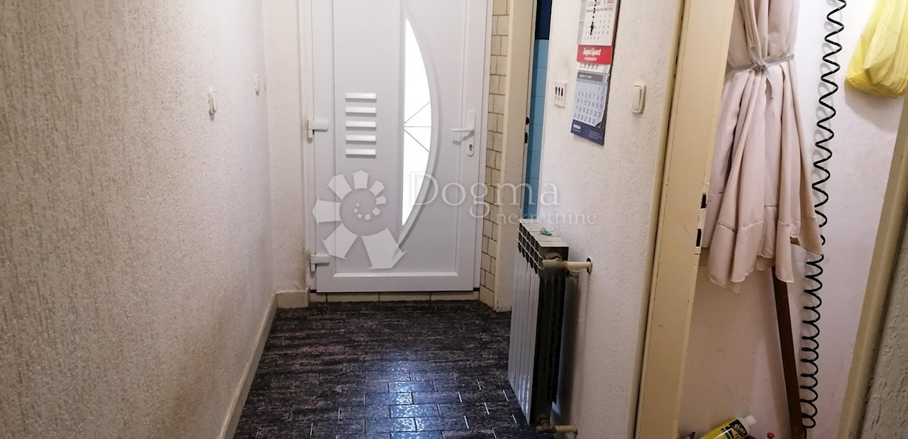 Appartement À vendre - PRIMORSKO-GORANSKA  KASTAV 