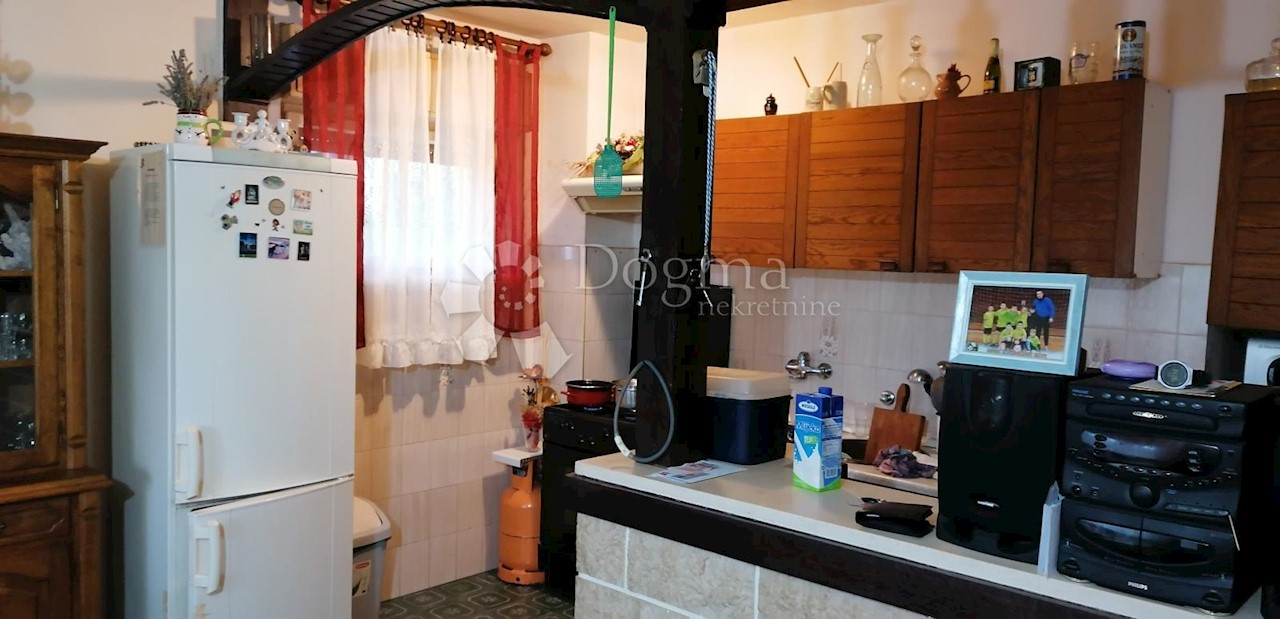 Appartement À vendre - PRIMORSKO-GORANSKA  KASTAV 