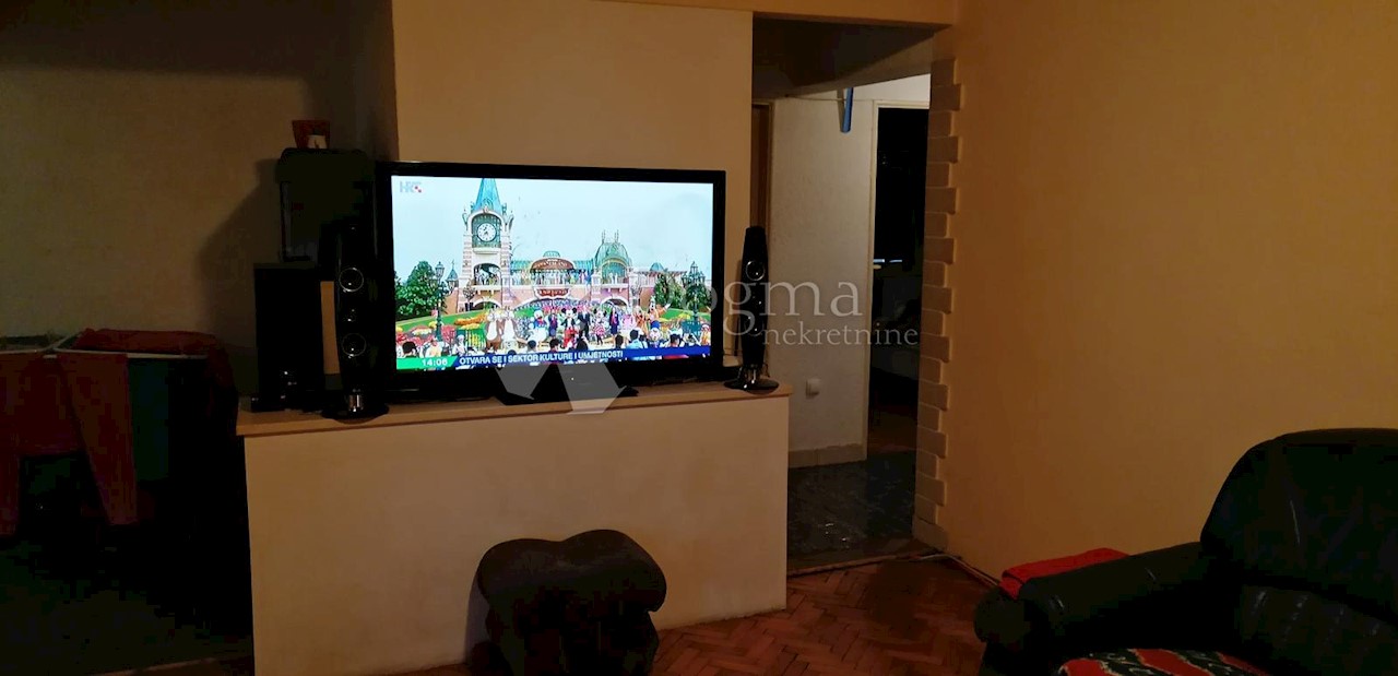 Appartement À vendre - PRIMORSKO-GORANSKA  KASTAV 