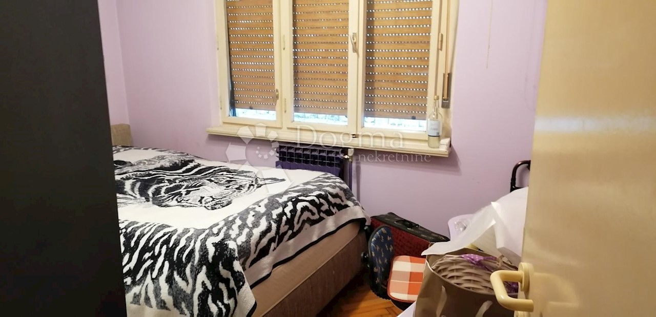 Appartement À vendre - PRIMORSKO-GORANSKA  KASTAV 