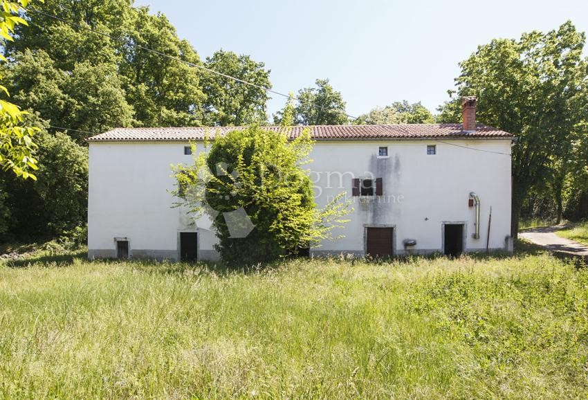 Maison À vendre - ISTARSKA  SVETA NEDELJA 