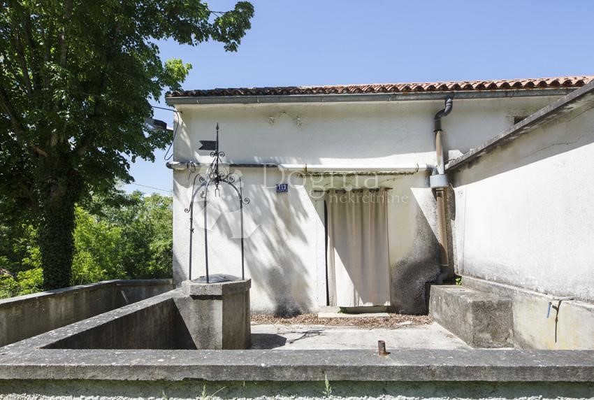 Maison À vendre - ISTARSKA  SVETA NEDELJA 