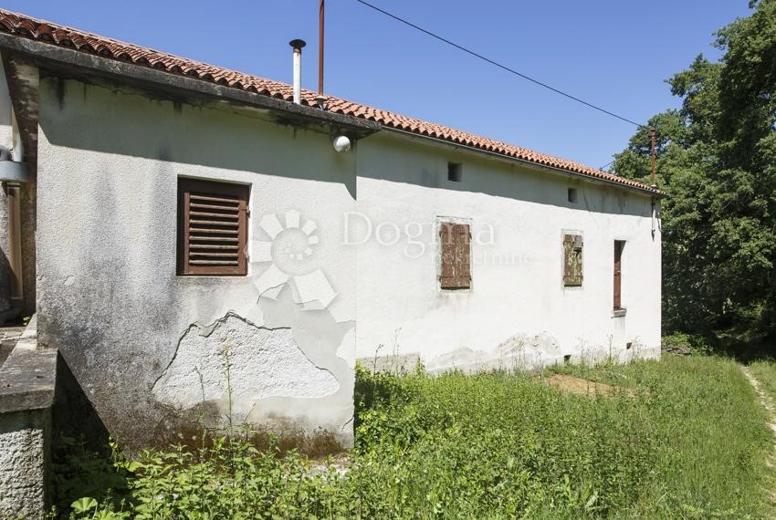 Maison À vendre - ISTARSKA  SVETA NEDELJA 