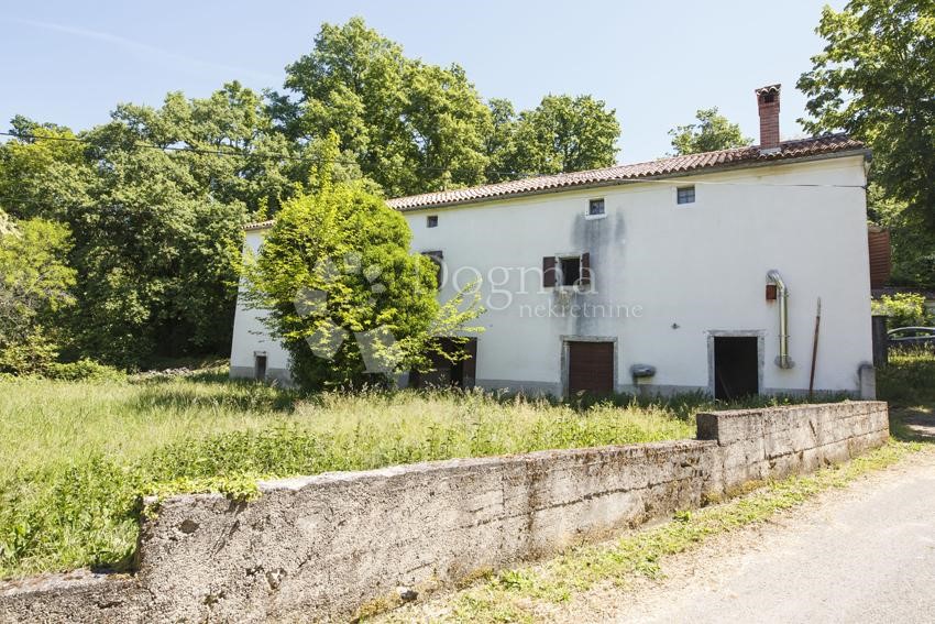 Maison À vendre - ISTARSKA  SVETA NEDELJA 