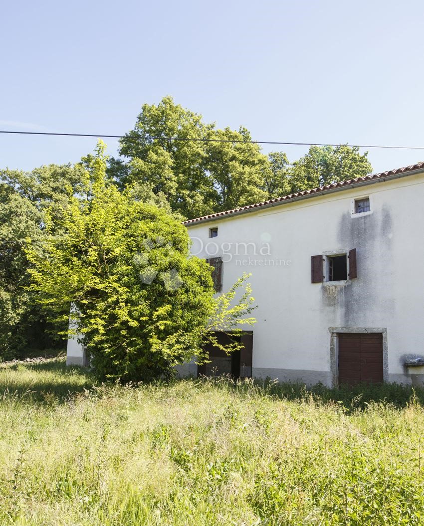 Dom Na predaj - ISTARSKA  SVETA NEDELJA 