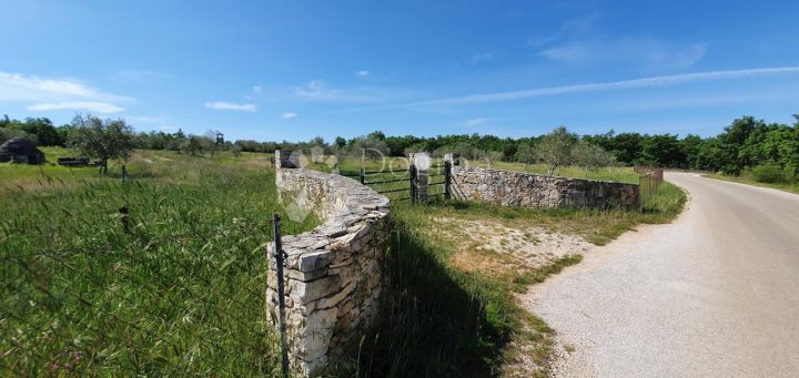 Parcela Naprodaj - Istarska Vodnjan - foto 4/13