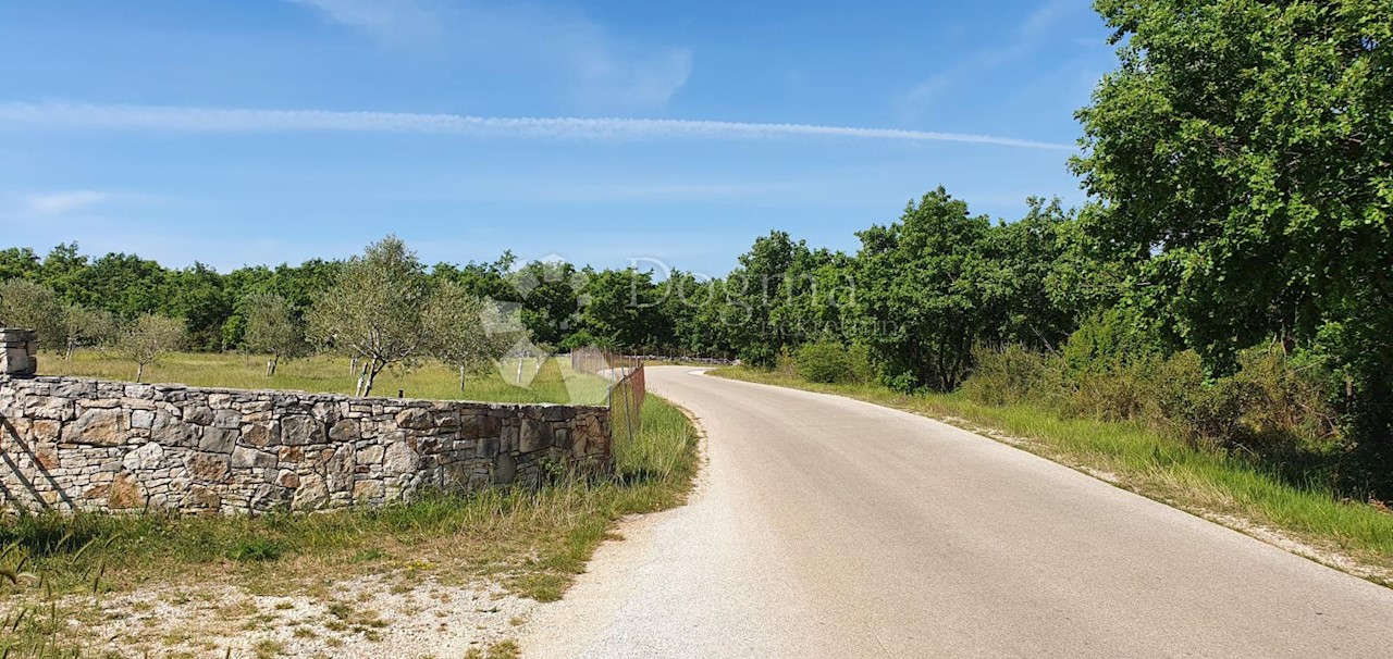 Land For sale - ISTARSKA  VODNJAN 