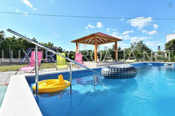 Dům na prodej 190 m² – Trogir