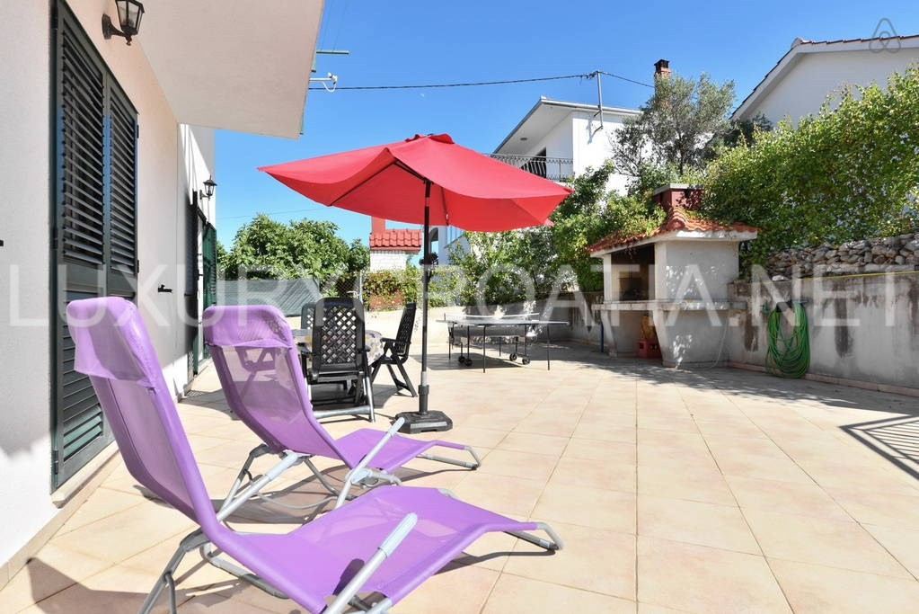 House For sale - SPLITSKO-DALMATINSKA  TROGIR 