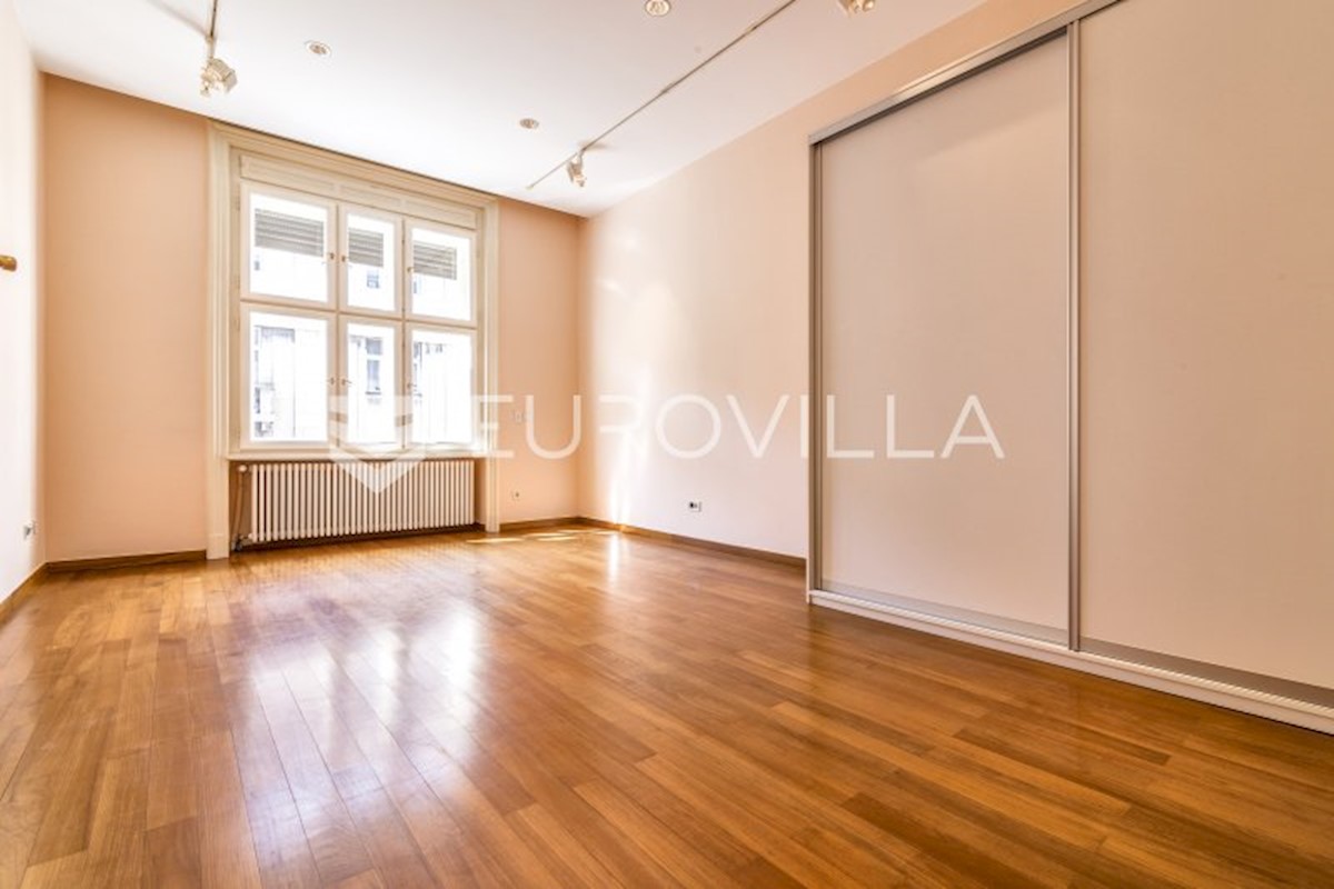 Flat For rent - GRAD ZAGREB  ZAGREB 