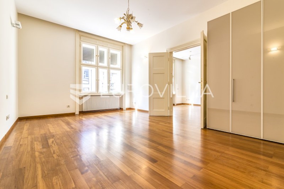 Flat For rent - GRAD ZAGREB  ZAGREB 