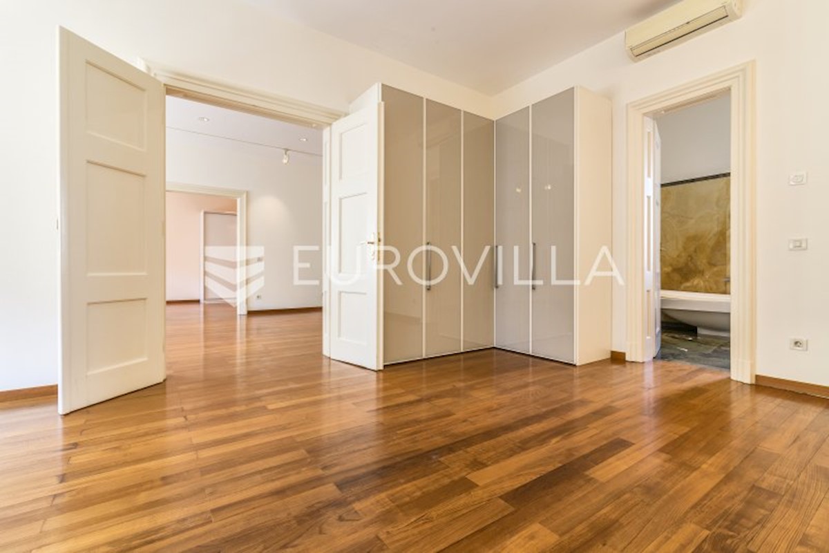 Flat For rent - GRAD ZAGREB  ZAGREB 