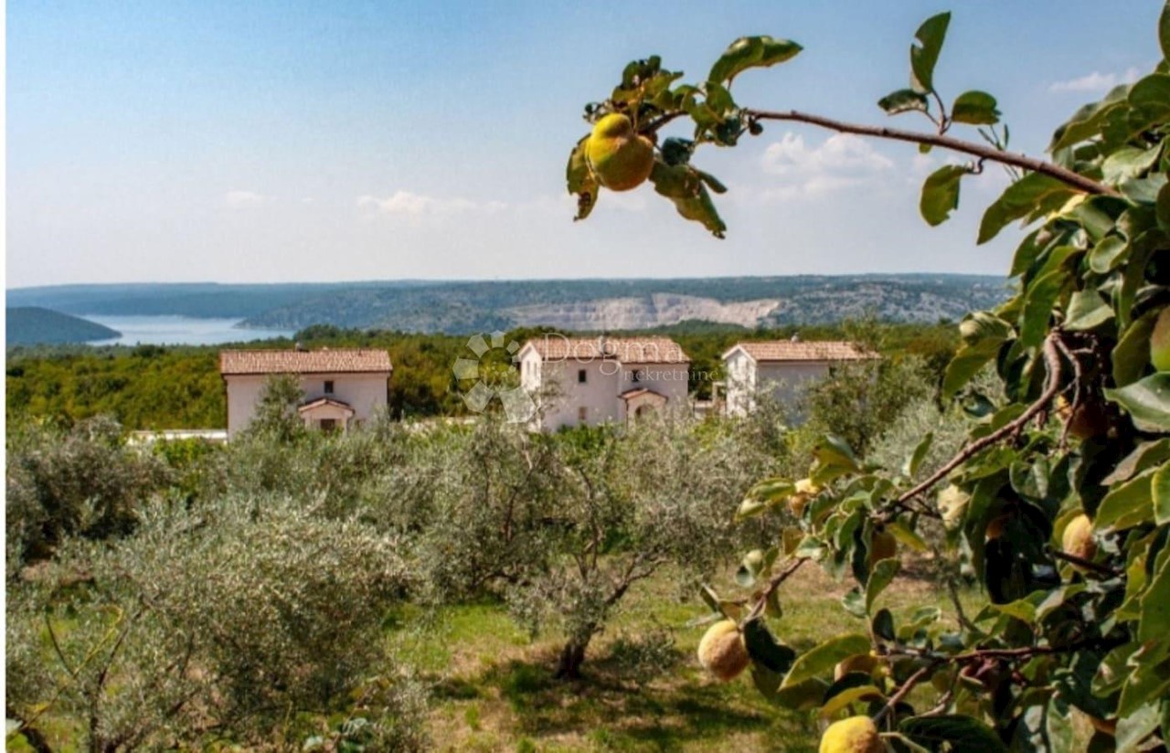 Haus Zu verkaufen - ISTARSKA  LABIN 